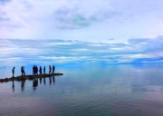 青海茶卡盐湖最佳旅游时间
